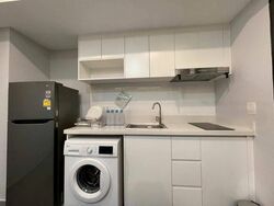 Sunny Palms (D15), Condominium #472234241